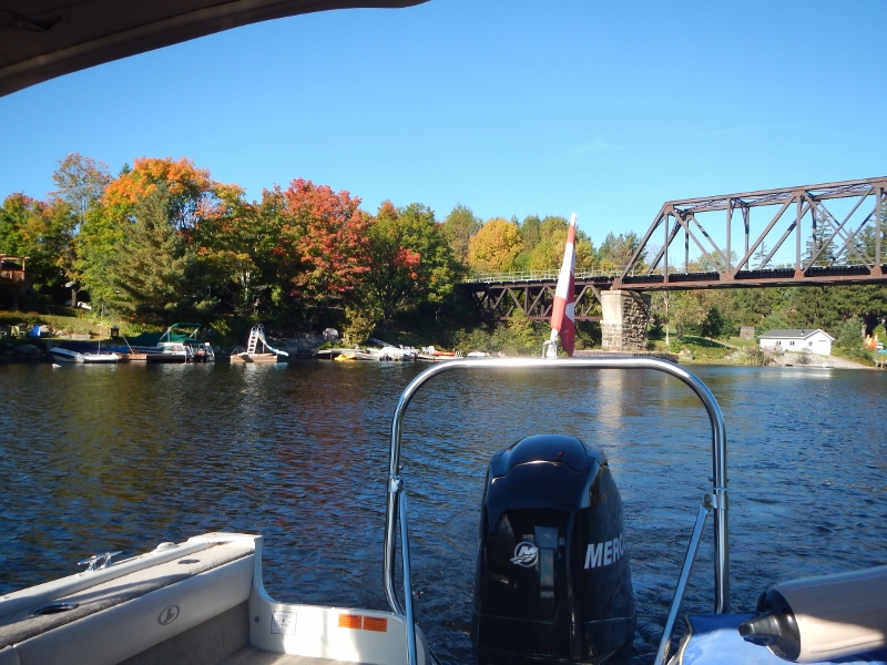 2015 Huntsville Fall
            Colour