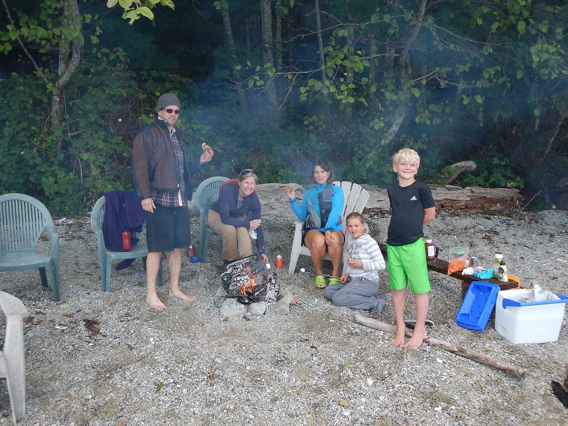 2015
      St Vincents Bay Beach Party