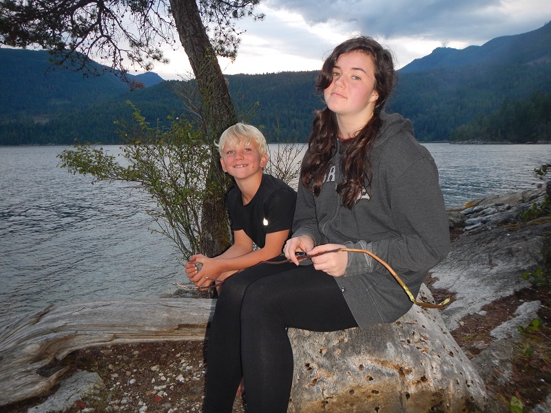 2015 Barrett and Wilde kabbits at St Vincents Bay