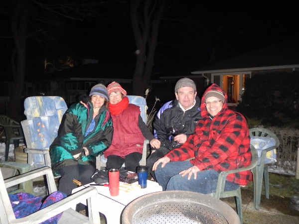 2016
        Perch Party Mom's Funeral