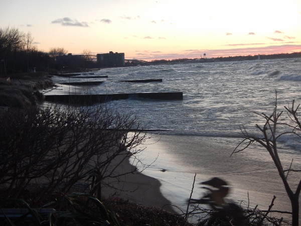 2019 March 22 Storm LH West