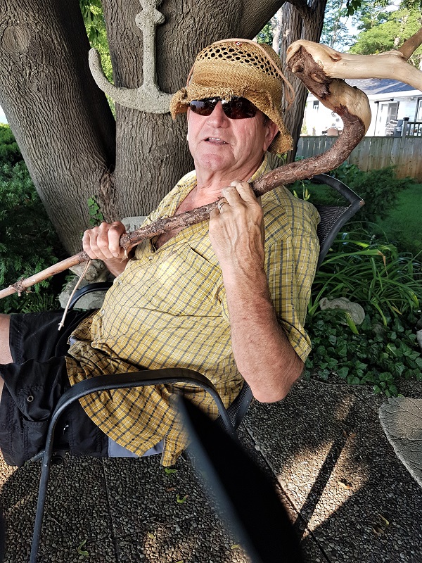 2020
        BCt Brian enjoys a July day on Aleta's Perch