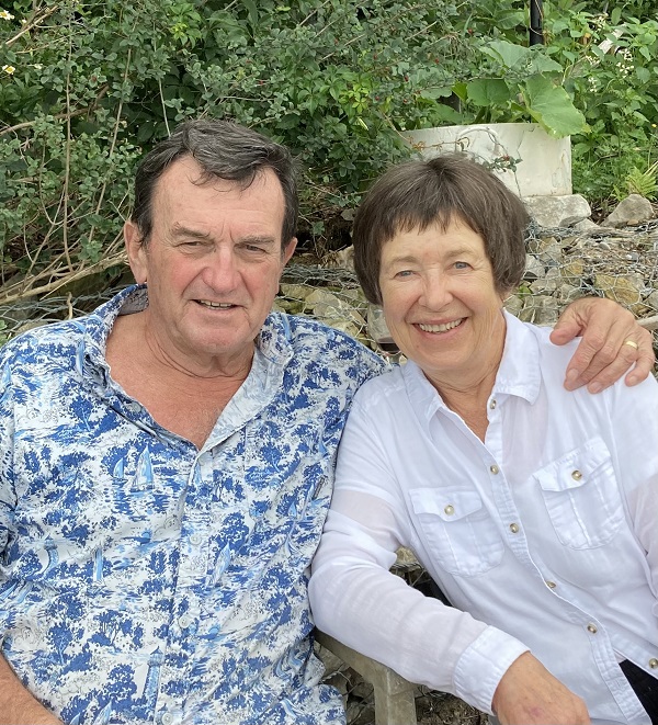 2021 BCt Kathy & Brian July 16