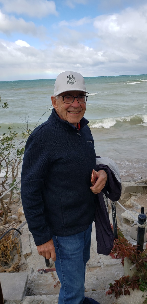 2022 Johnny Visit Lake View