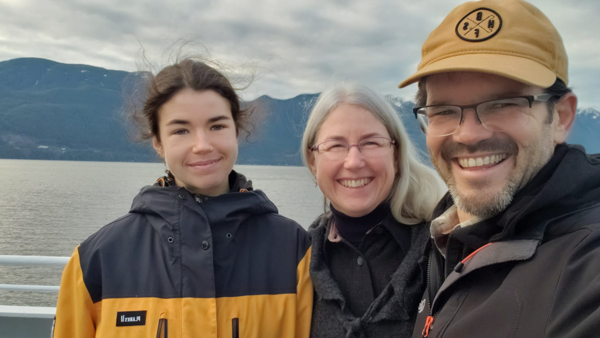 2023 Rod Titania and Wylde