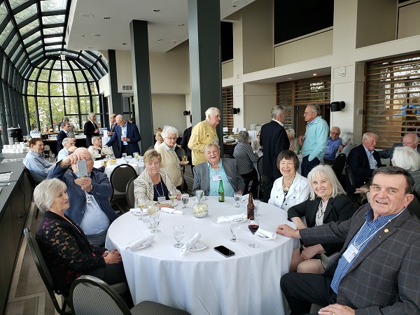 2023 6T7 Dents 56th Reunion Toronto