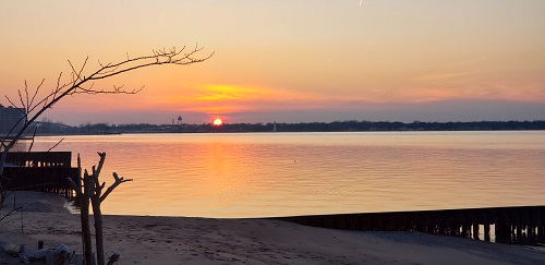 2024 March 3 Another BCt Sunset