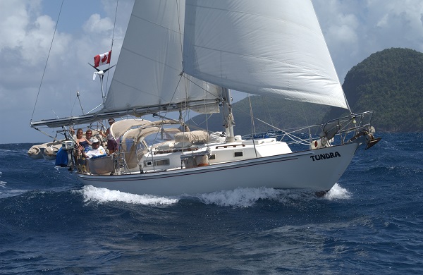 2025 Tundra of Bequia 2002 Home Page