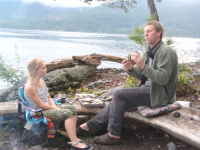 2013 Madi & Greg on the beach located nearby