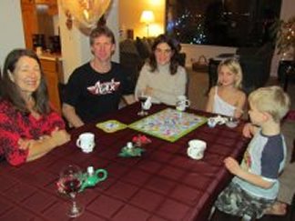 2011 BC Delta
        we play Snakes and Ladders