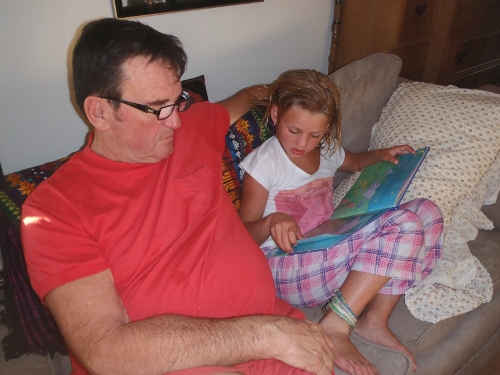 2013 Beacon Court Madi
        & Brian