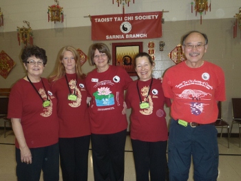 2011 Beacon Court kathy and Tai Chai