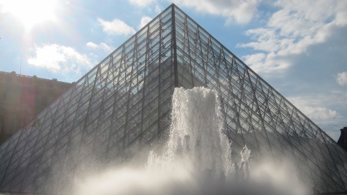 2013 France Paris
      Monument