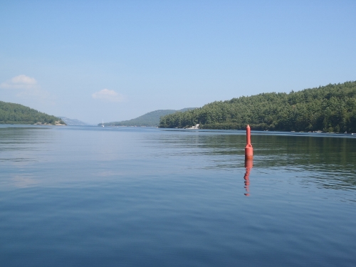 2013 NC Lands Down Channel
        view